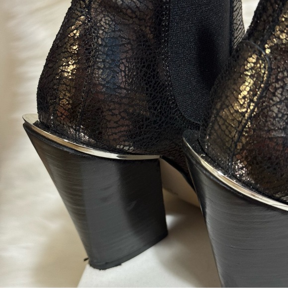 L’Intervalle Nartoro Heeled Ankle Boot - Picture 8 of 8